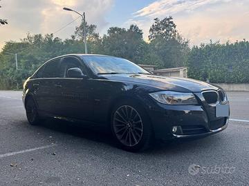 BMW 318/ 320d E90