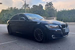 BMW 318/ 320d E90