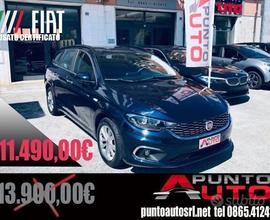 FIAT Tipo 1.6 Mjt S&S SW NAVI cruise adattivo