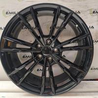 CERCHI IN LEGA NUOVI 18" POLLICI PER VOLKSWAGEN/B
