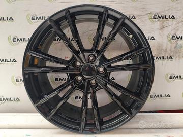 CERCHI IN LEGA NUOVI 18" POLLICI PER VOLKSWAGEN/B