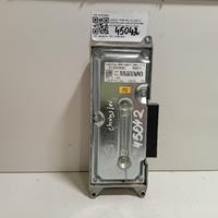 AMPLIFICATORE AUTORADIO LANCIA Ypsilon 3Â° Serie 5