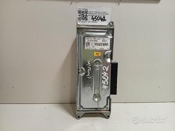 AMPLIFICATORE AUTORADIO LANCIA Ypsilon 3Â° Serie 5