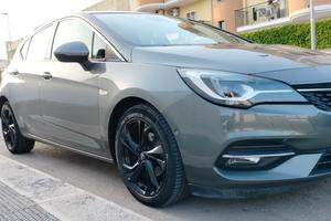Opel Astra k 2020