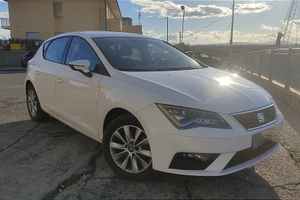 Seat León