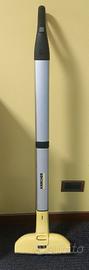 LAVAPAVIMENTI KARCHER FC3