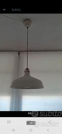 lampadario ikea 