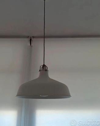 lampadario ikea 