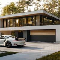 Villa o villino Busto Arsizio [gp650VRG]