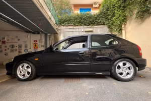 Honda Civic VTI vtec EK4