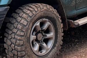 CERCHI originali pajero v20
