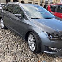 SEAT LEON 1.6 TDI 105 CV ST S/S BUS.HIGH