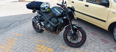 Kawasaki Z750