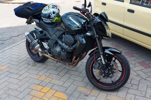 Kawasaki Z750