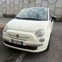 Fiat 500 1.2 Pop Star