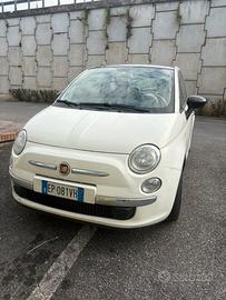 Fiat 500 1.2 Pop Star