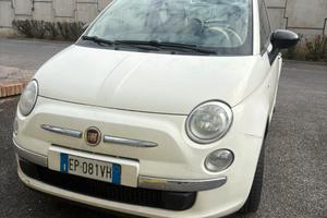 Fiat 500 1.2 Pop Star