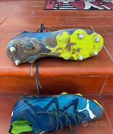 Scarpe puma future