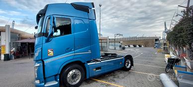 Volvo fh 500