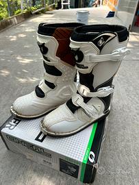 Stivali moto Oneal 37