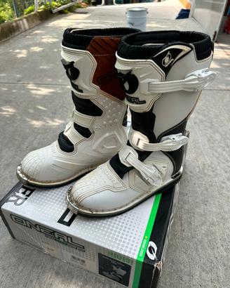Stivali moto Oneal 37