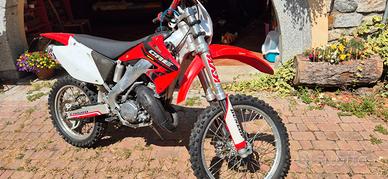 Honda CRE 125R 2t 2005