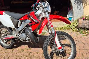 Honda CRE 125R 2t 2005