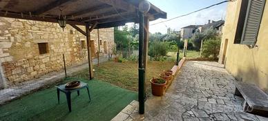 Appartamento a Asciano