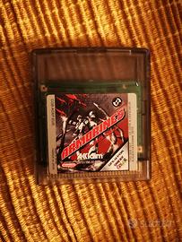 Videogioco Armorines Project S.W.A.R.M. Nintendo