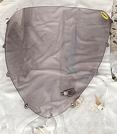 Pezzi vari ducati 848 2008