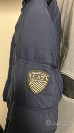 Giubbino bambino 100 grammi Emporio Armani 