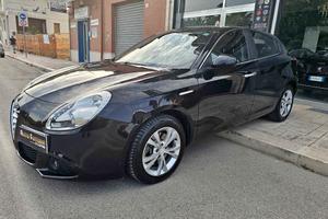 Alfa Romeo Giulietta 2.0 JTDm-2 140 CV Distinctive