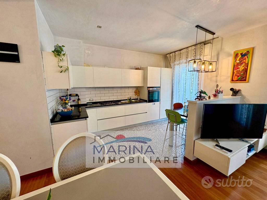 Appartamento – Chioggia, Borgo San Giovanni, Sottomarina - Vista 4