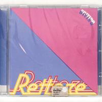 CD Sigillato Donatella Rettore Brivido Divino