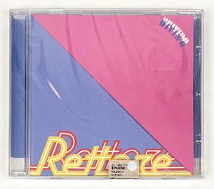 CD Sigillato Donatella Rettore Brivido Divino