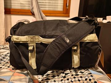 the North face gilman  duffel