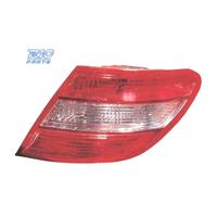 FANALE DESTRO PER MERCEDES CLASSE C W204 BERLINA 0