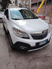 OPEL MOKKA 1.7