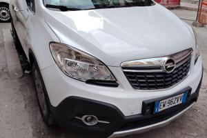 OPEL MOKKA 1.7