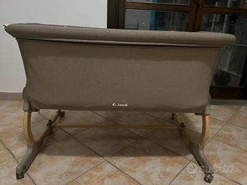 Culletta Next to Me Babyside Jane Nature Glitter