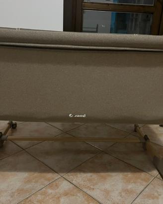 Culletta Next to Me Babyside Jane Nature Glitter