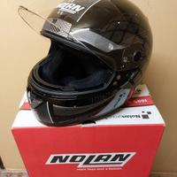 Casco integrale Nolan