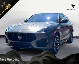 MASERATI Grecale MY25 MHEV 330 CV AWD Modena