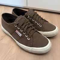 Scarpe SUPERGA