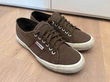 Superga bianche outlet invernali