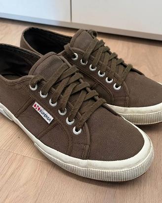 Scarpe SUPERGA