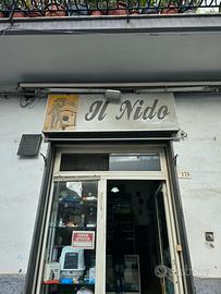 attività commerciale 