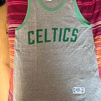 Canottiera originale Celtics