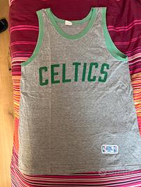 Canottiera originale Celtics
