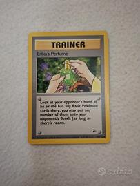 Erika's Perfume 110/132 Gym Heroes 2000 - ENG - Po